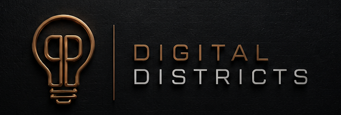 Digital Districts